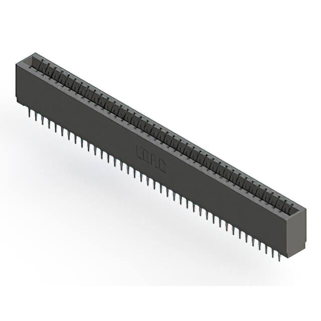 746-078-520-201 EDAC Inc.  Conectores de tableros de borde